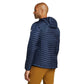 CHAQUETA HOMBRE/ MICROTHERM 2.0 DOWN HOO / EDDIE BAUER