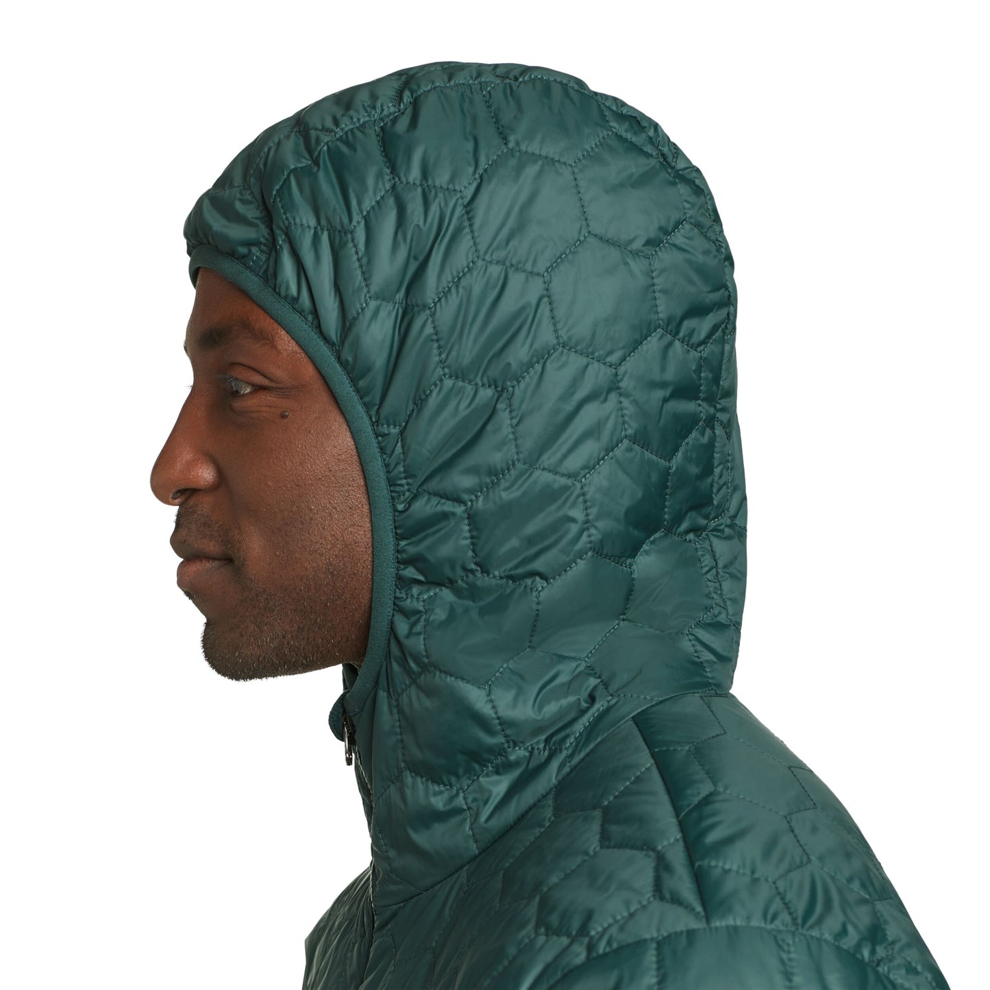 CHAQUETA HOMBRE/ ASTROLITE HOODED JACKET / EDDIE BAUER