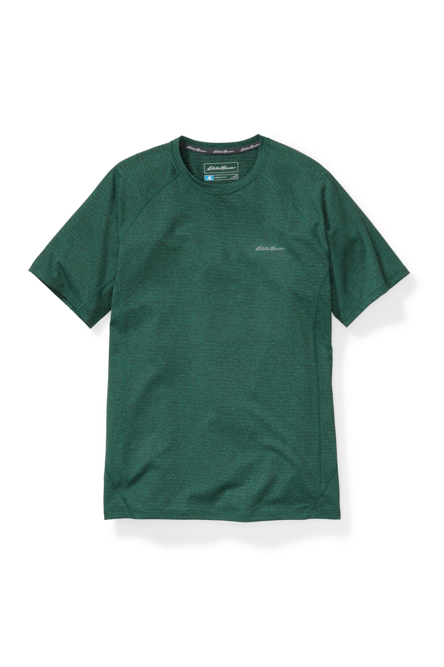 SUETER HOMBRE/ PERMATREX PERFOMANCE TEE / EDDIE BAUER