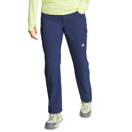 PANTALON MUJER/ GUIDE / EDDIE BAUER