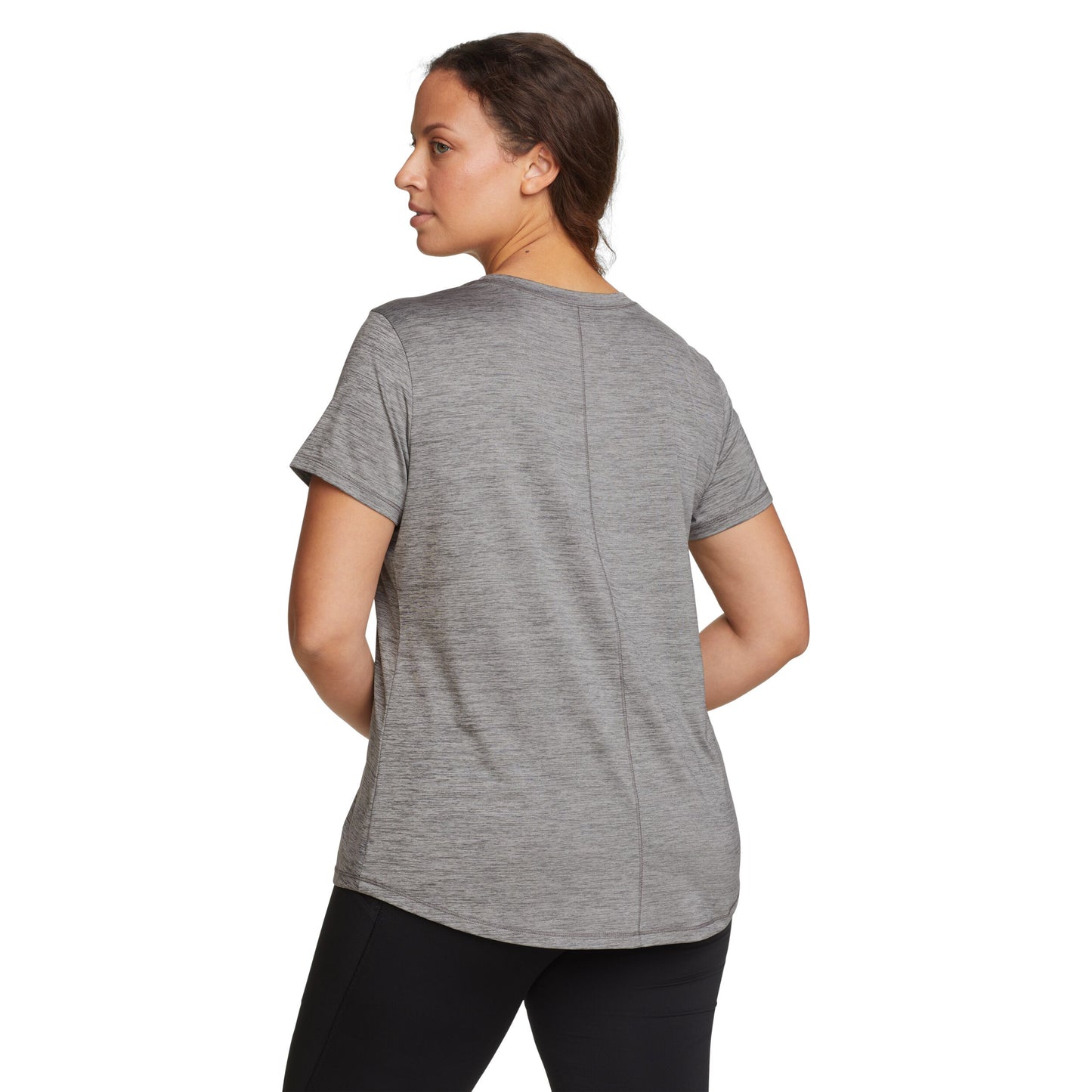 SUETER MUJER/ RESOLUTION MC