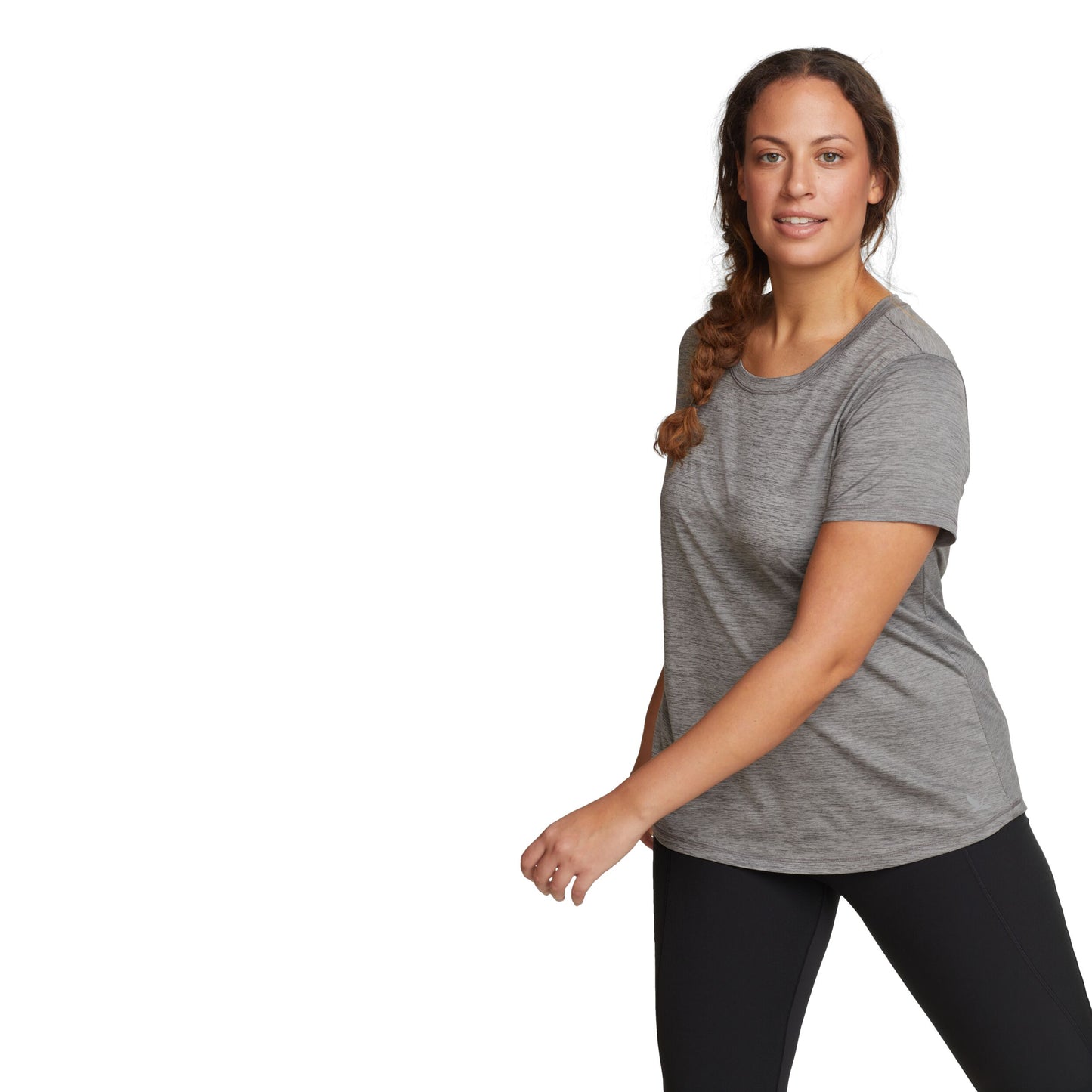 SUETER MUJER/ RESOLUTION MC