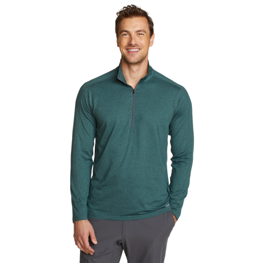 SUETER HOMBRE/ MTN TREK HZ / EDDIE BAUER