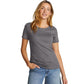 SUETER MUJER/ FAVORITE CREW MANGA CORTA / EDDIE BAUER