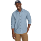 CAMISA HOMBRE/ FRONT RANGE CHAMBRAY 2.0 / EDDIE BAUER