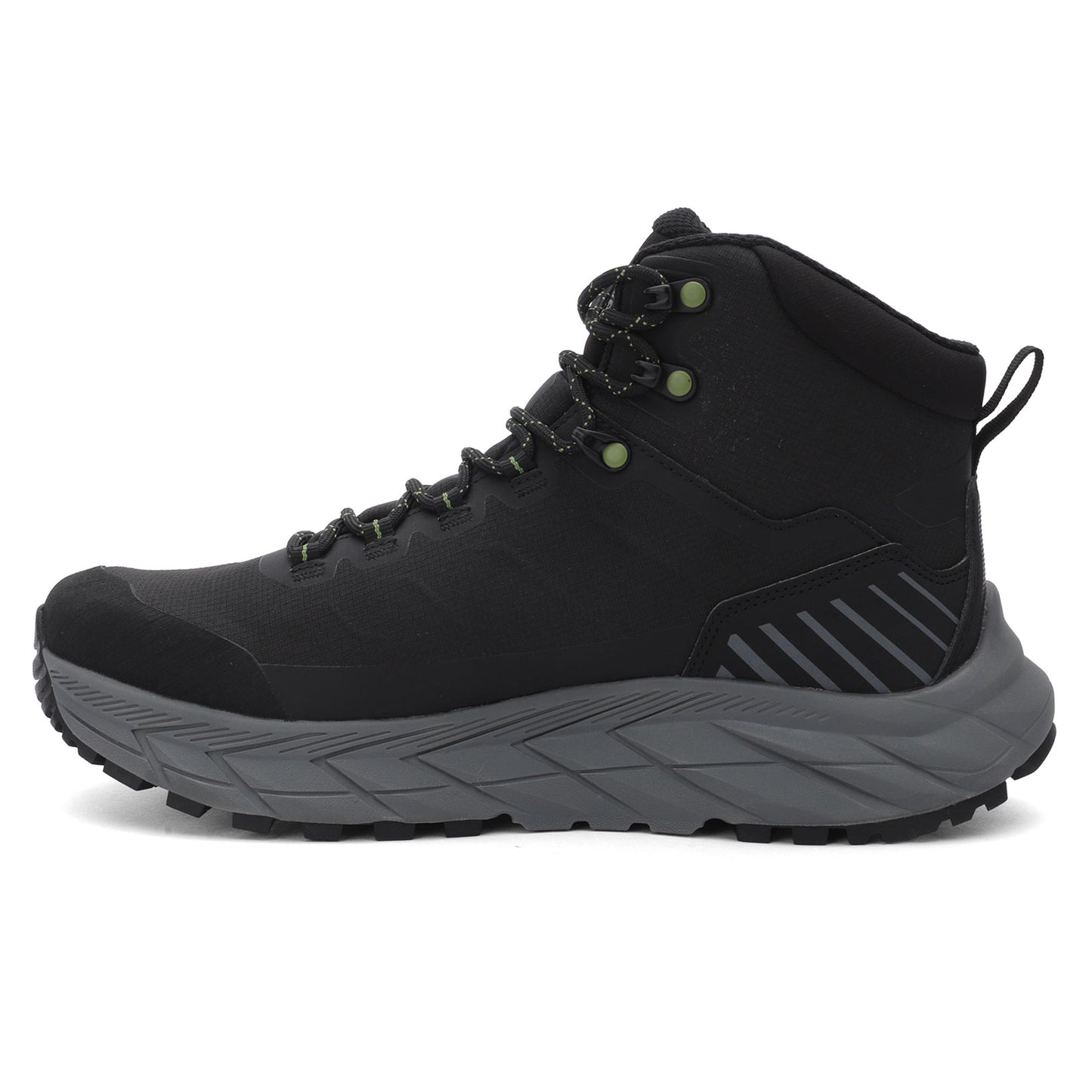 BOTA HOMBRE/ INFINITY MID WP / EDDIE BAUER