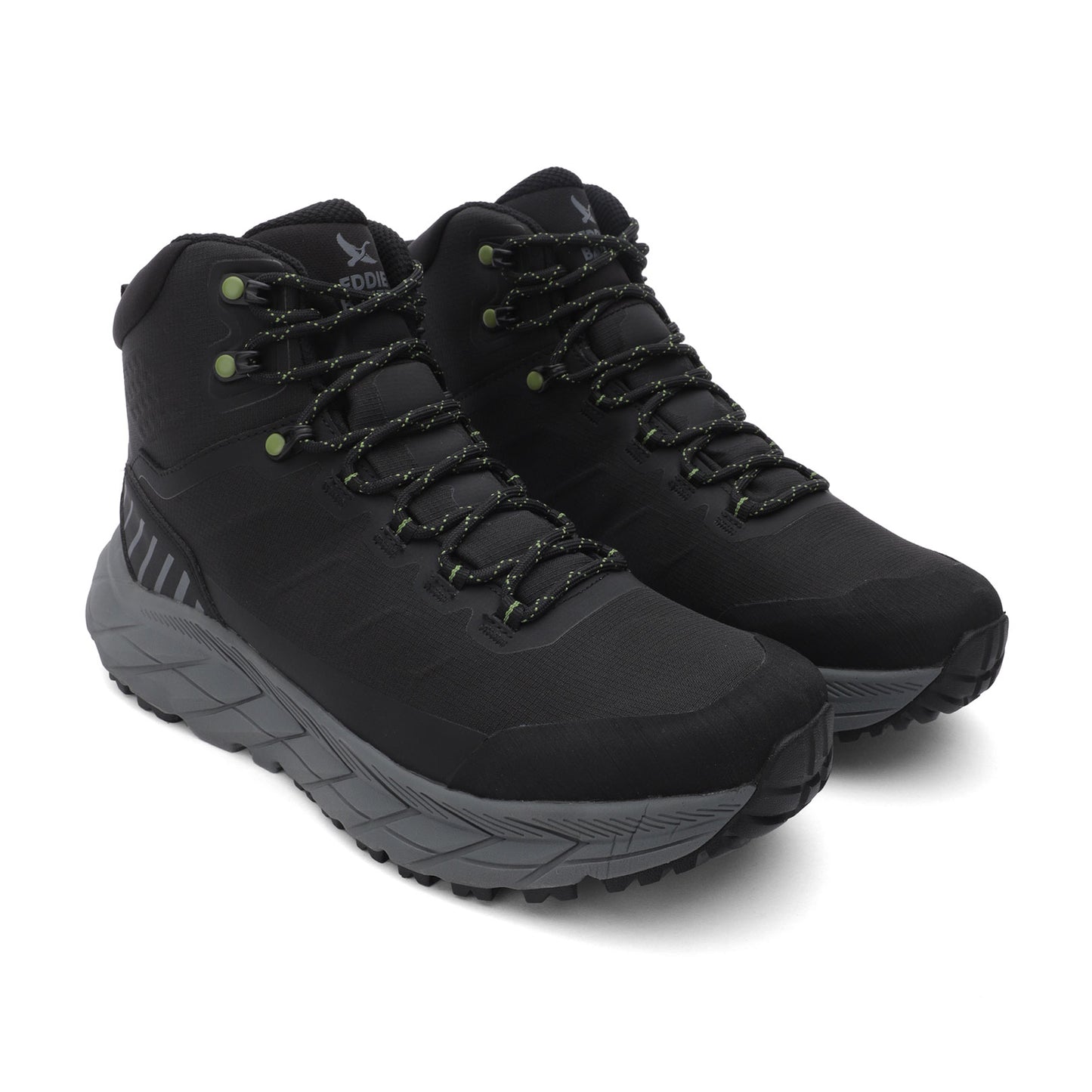 BOTA HOMBRE/ INFINITY MID WP / EDDIE BAUER