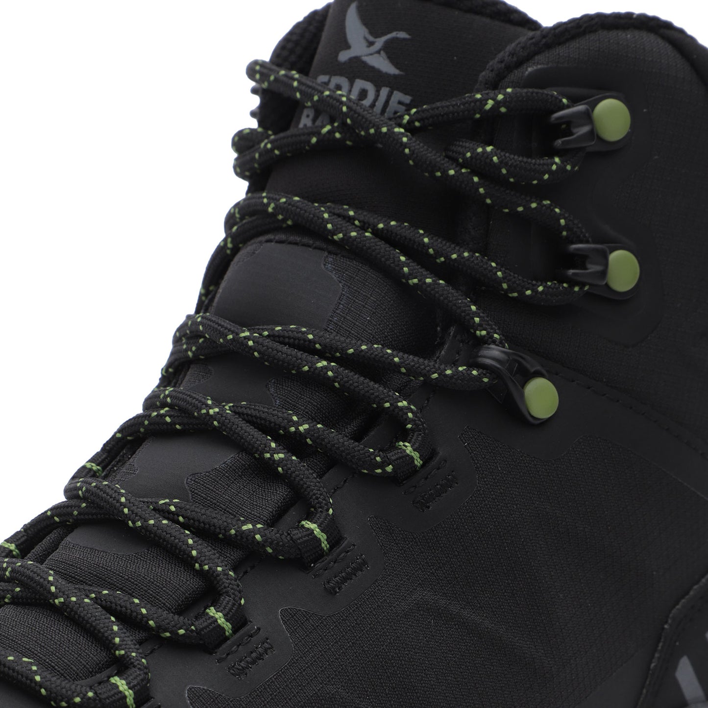 BOTA HOMBRE/ INFINITY MID WP / EDDIE BAUER