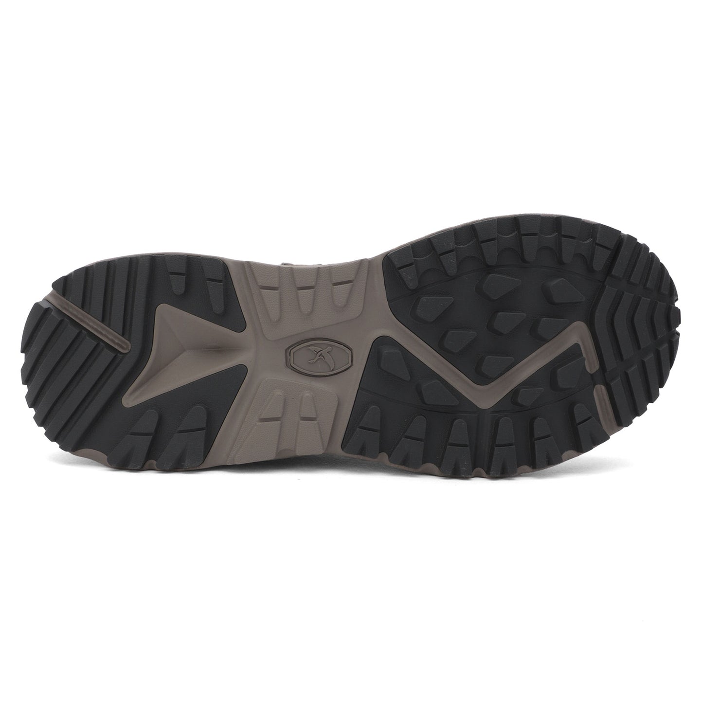 BOTA HOMBRE/ INFINITY MID WP / EDDIE BAUER