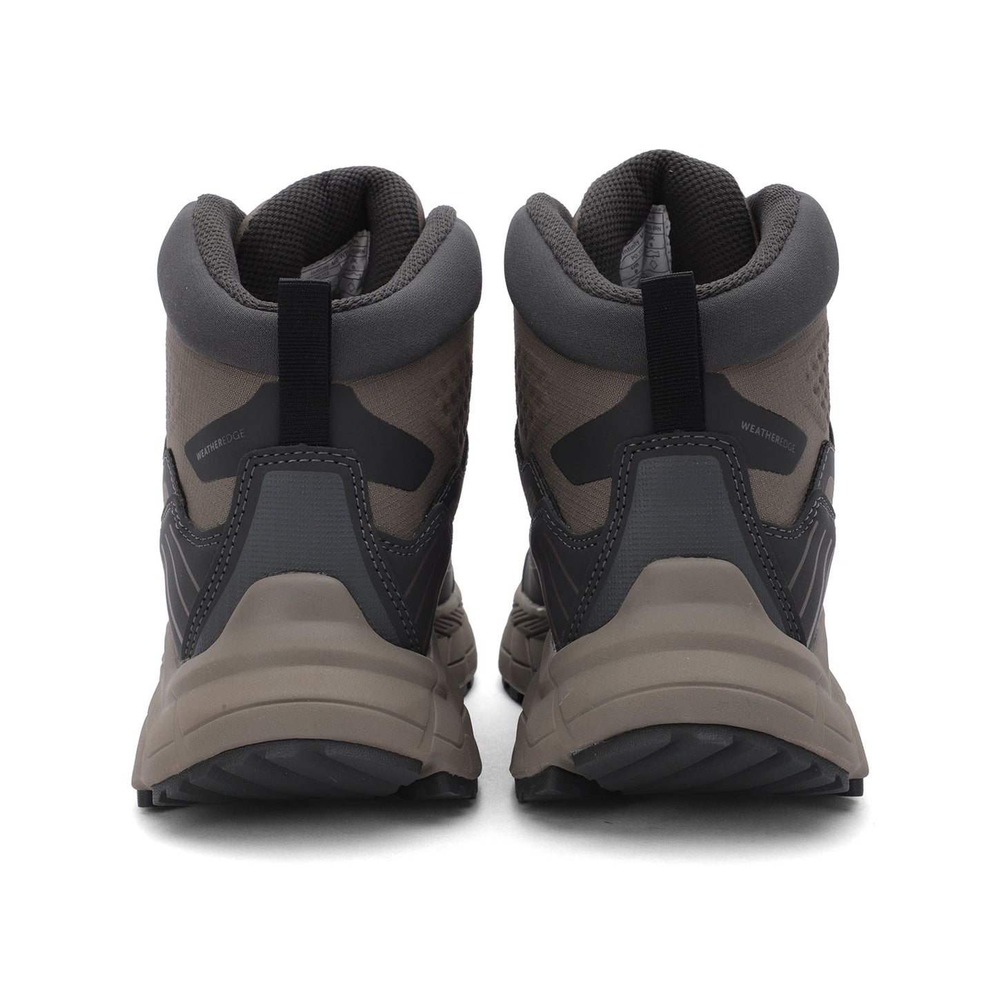 BOTA HOMBRE/ INFINITY MID WP / EDDIE BAUER