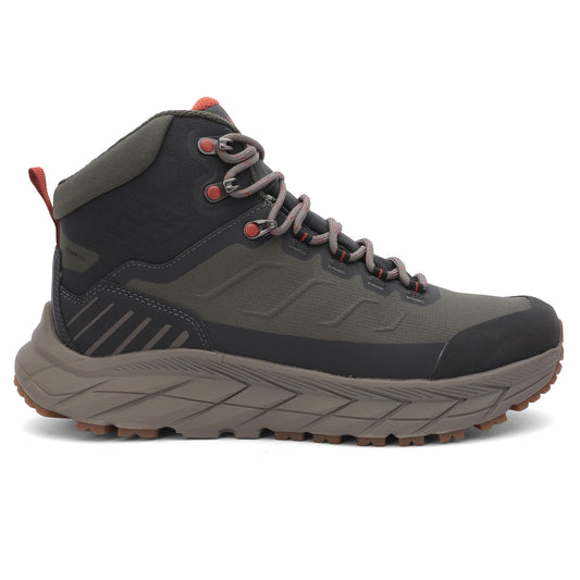 BOTA HOMBRE/ INFINITY MID WP / EDDIE BAUER