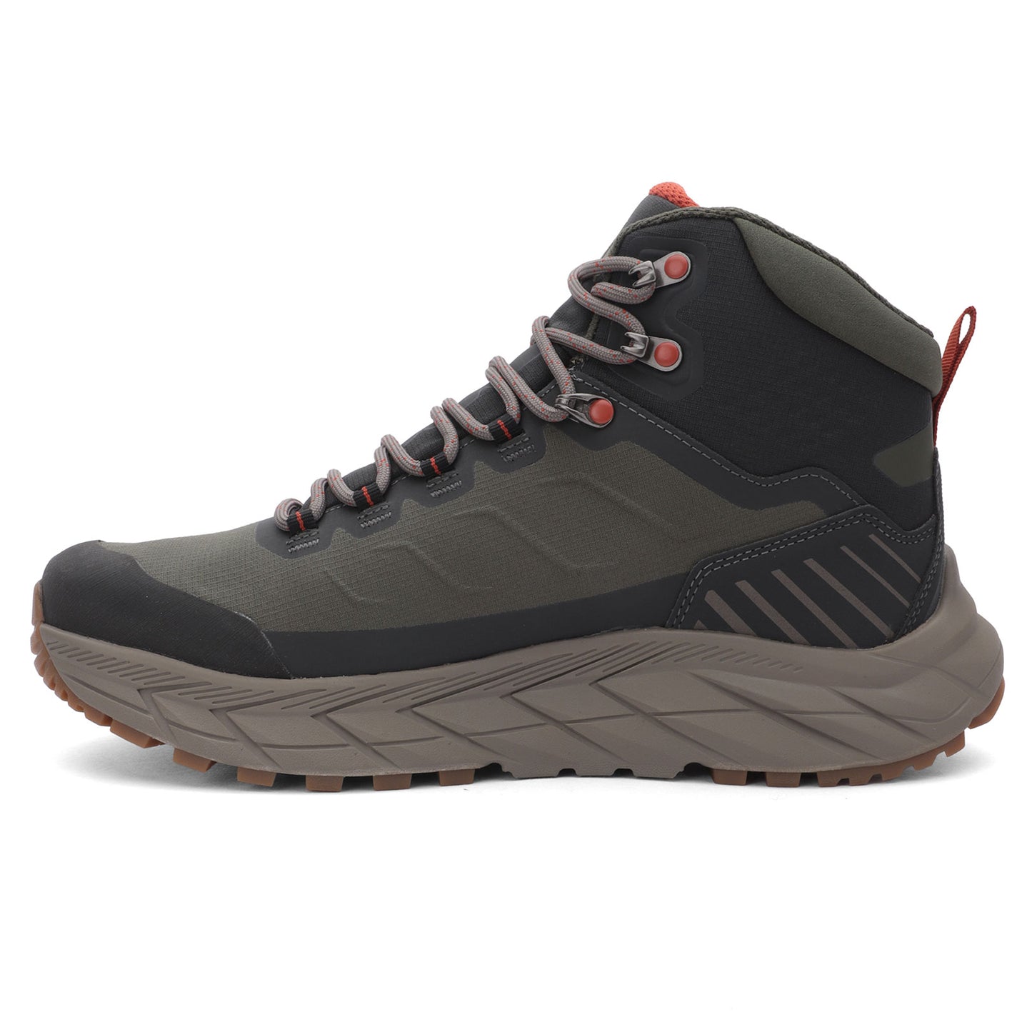 BOTA HOMBRE/ INFINITY MID WP / EDDIE BAUER