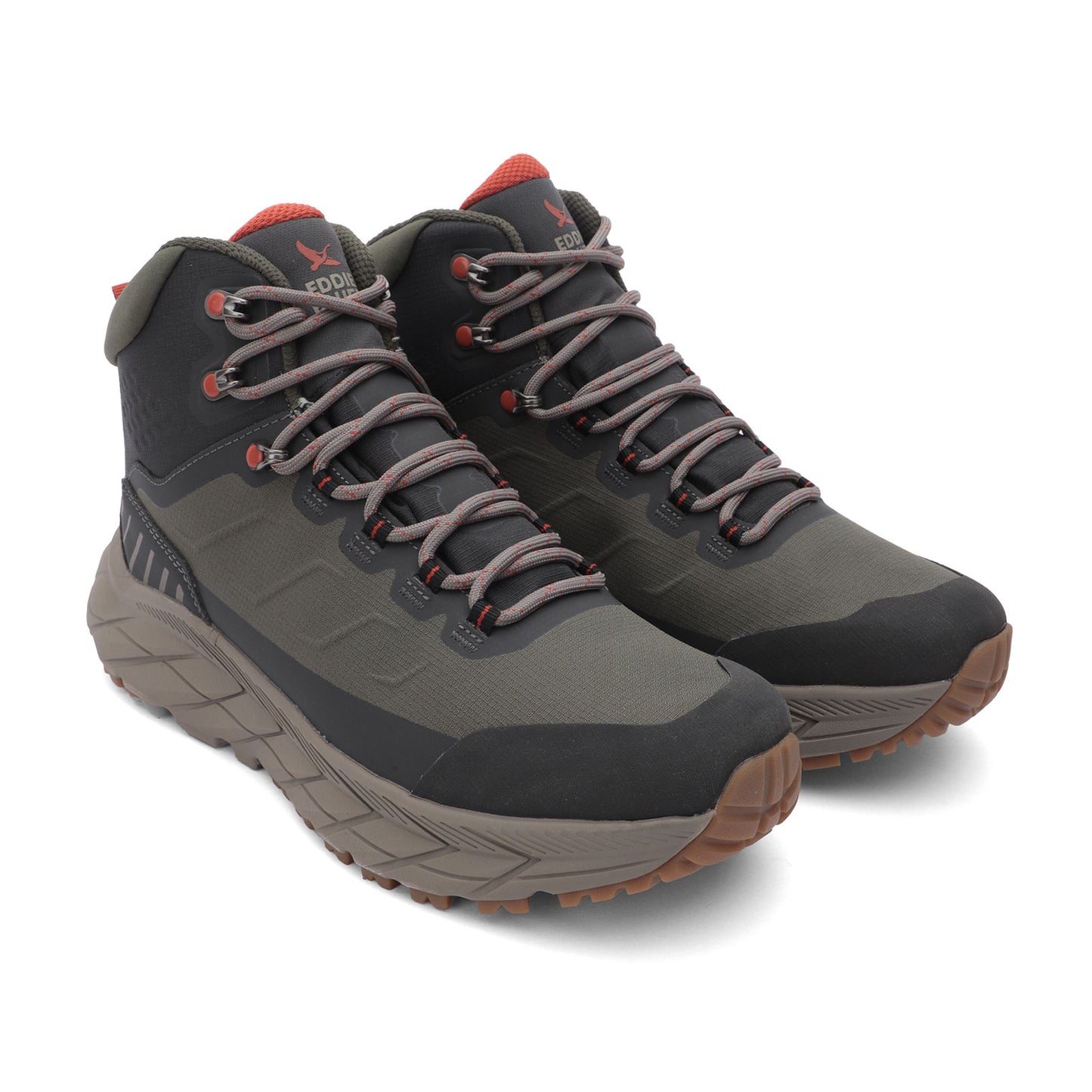BOTA HOMBRE/ INFINITY MID WP / EDDIE BAUER