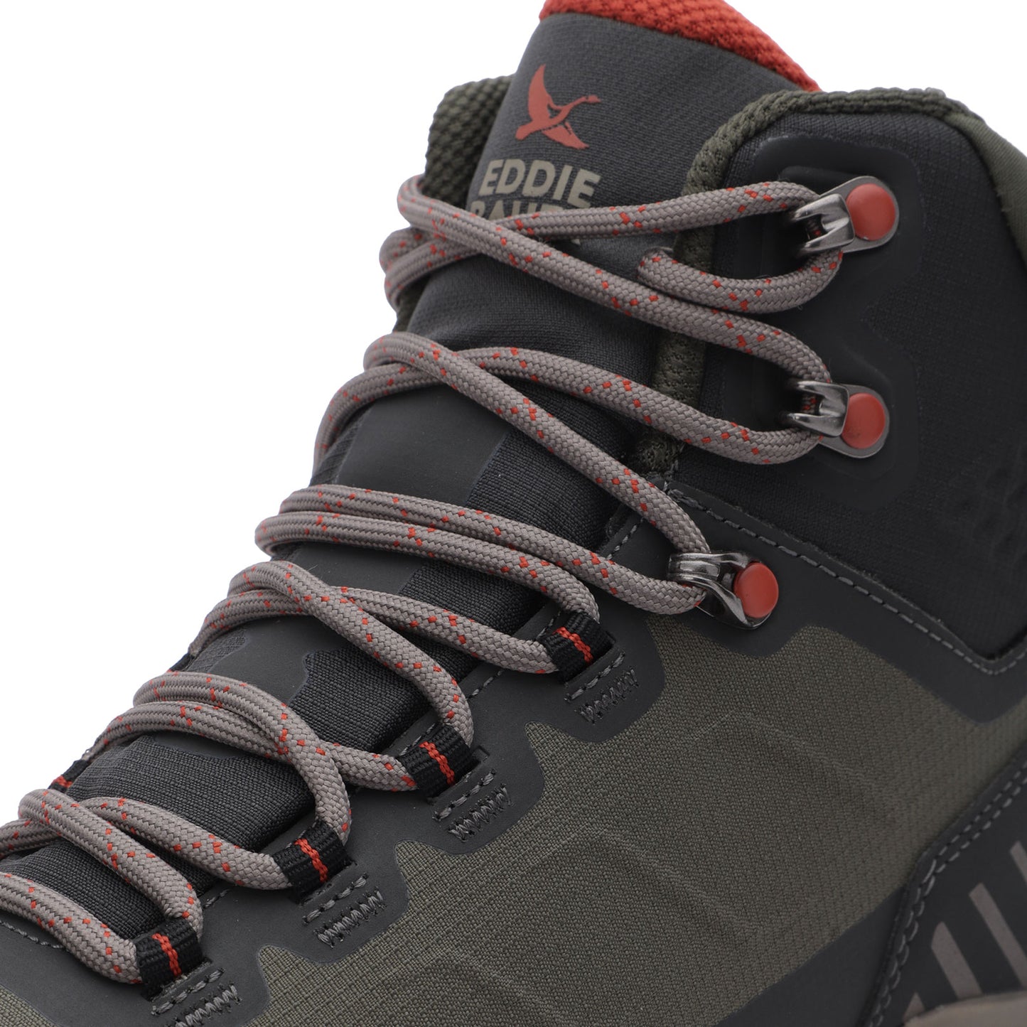 BOTA HOMBRE/ INFINITY MID WP / EDDIE BAUER