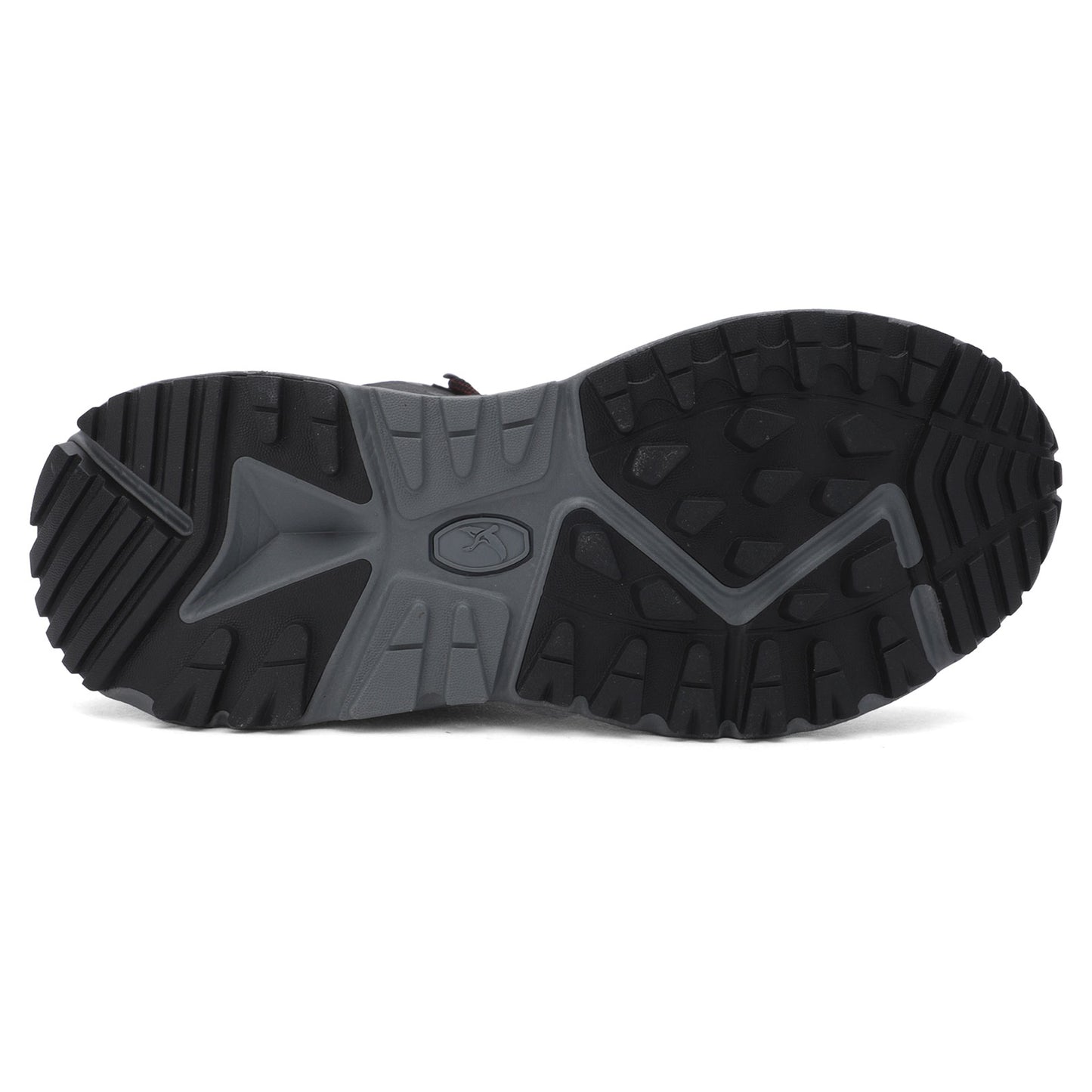 BOTA MUJER/ FUSION MID WP / EDDIE BAUER
