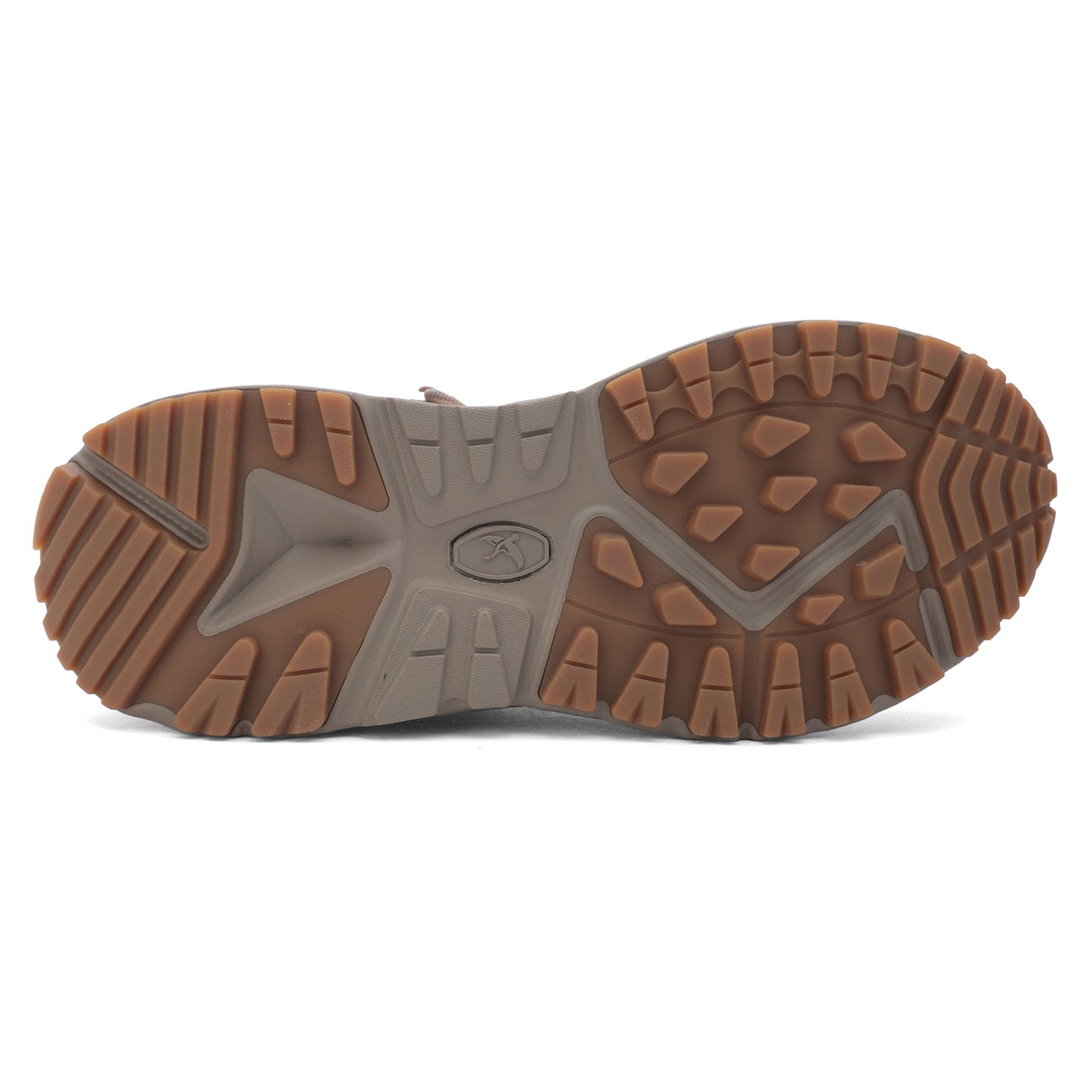 BOTA MUJER/ FUSION MID WP / EDDIE BAUER
