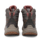 BOTA MUJER/ FUSION MID WP / EDDIE BAUER