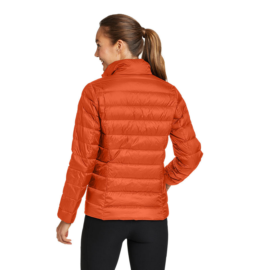 CHAQUETA MUJER/ CIRRUSLITE DOWN