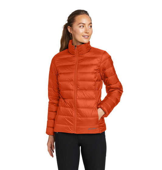 CHAQUETA MUJER/ CIRRUSLITE DOWN