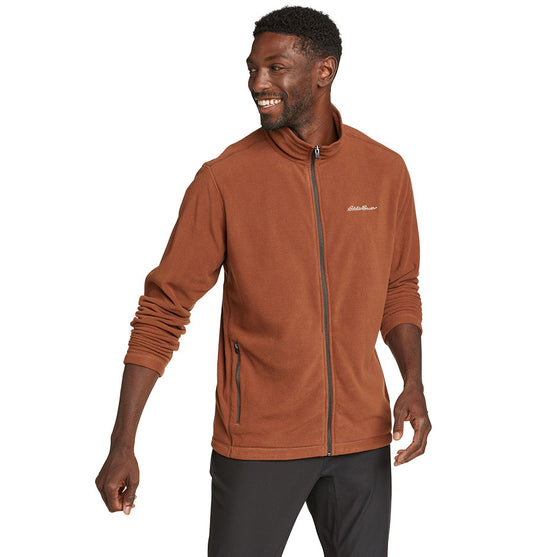 CHAQUETA HOMBRE/ QUEST FULL ZIP