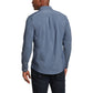 CAMISA HOMBRE /  GETAWAY FLEX MANGA LARGA  /  EDDIE BAUER