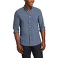CAMISA HOMBRE /  GETAWAY FLEX MANGA LARGA  /  EDDIE BAUER