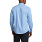 CAMISA HOMBRE /  GETAWAY FLEX MANGA LARGA  /  EDDIE BAUER