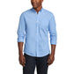 CAMISA HOMBRE /  GETAWAY FLEX MANGA LARGA  /  EDDIE BAUER