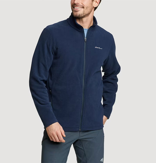 CHAQUETA HOMBRE/ QUEST FULL ZIP
