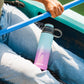 TERMO BOULDER 20 OZ LAVENDER FIELDS / ECOVESSEL