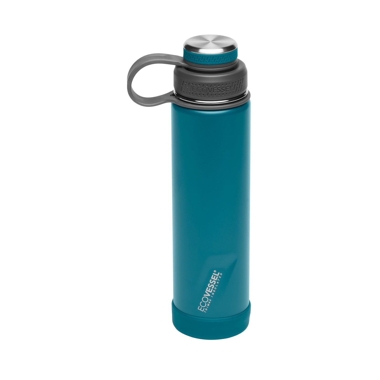 TERMO BOULDER 20 OZ MOUNTAIN GREEN / ECOVESSEL