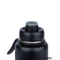 TERMO BOULDER 32 OZ BLACK SHADOW / ECOVESSEL