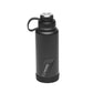 TERMO BOULDER 32 OZ BLACK SHADOW / ECOVESSEL