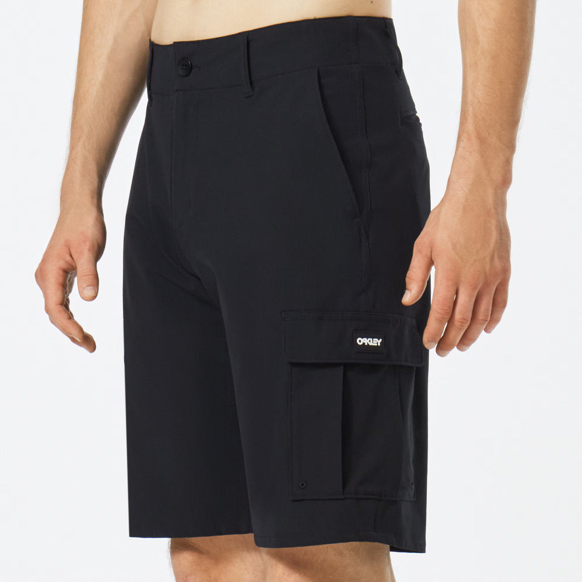 SHORT HOMBRE/ B1B CARGO HYBRID 21'' / OAKLEY