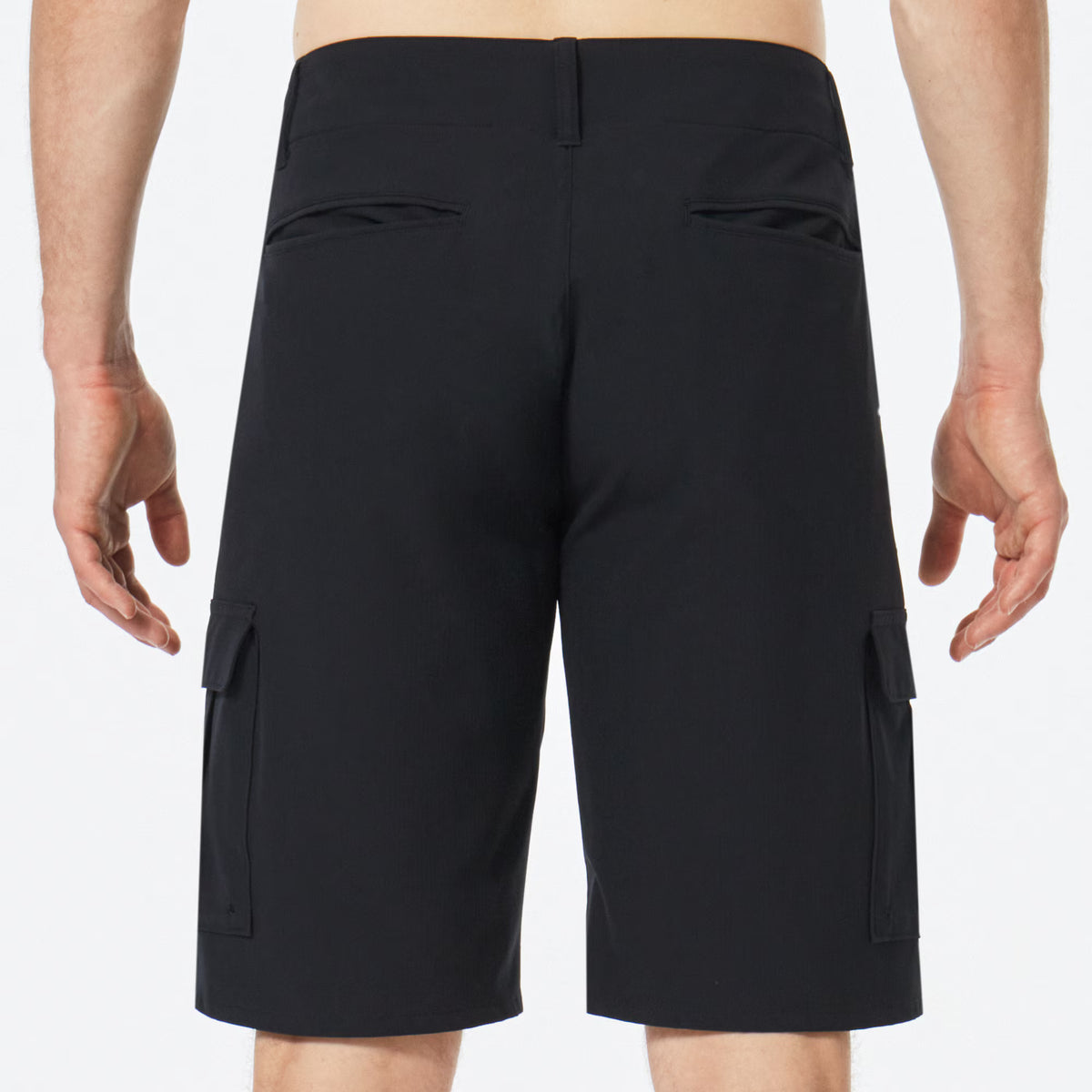 SHORT HOMBRE/ B1B CARGO HYBRID 21'' / OAKLEY