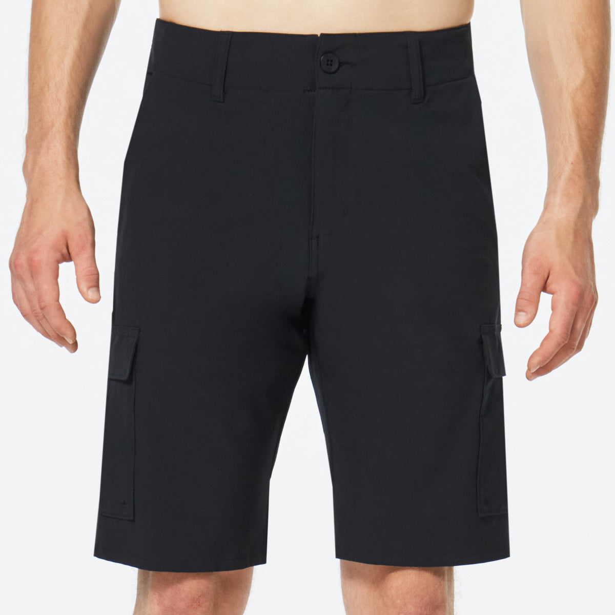SHORT HOMBRE/ B1B CARGO HYBRID 21'' / OAKLEY