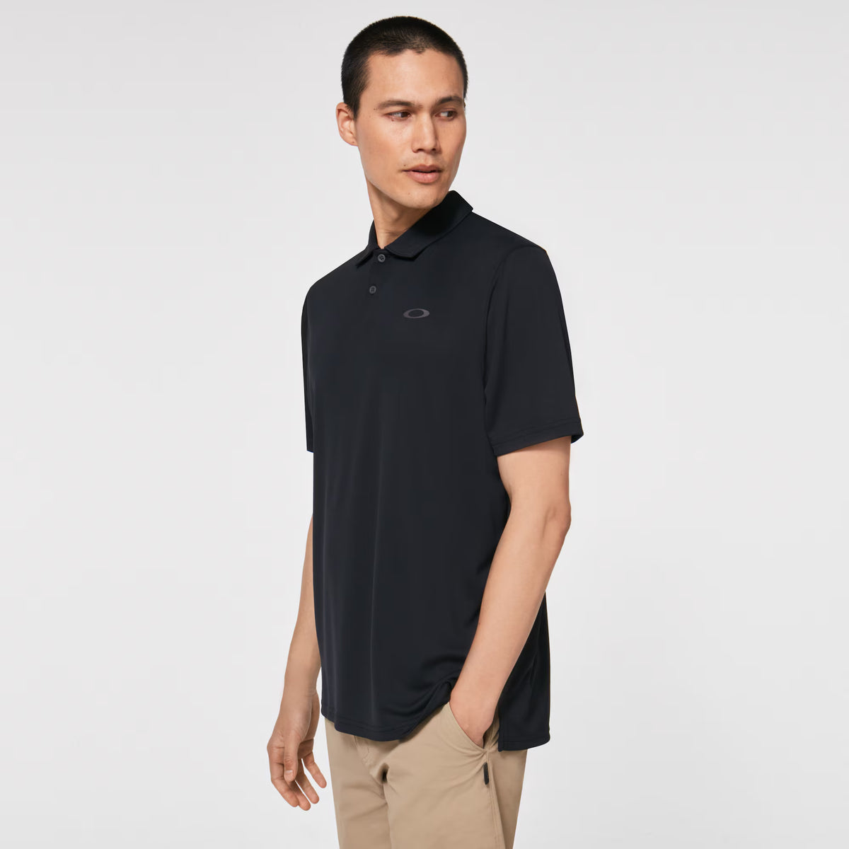 POLO HOMBRE/ ICON TN PROTECT / OAKLEY