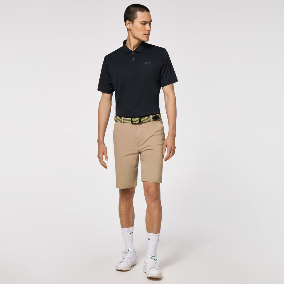 POLO HOMBRE/ ICON TN PROTECT / OAKLEY