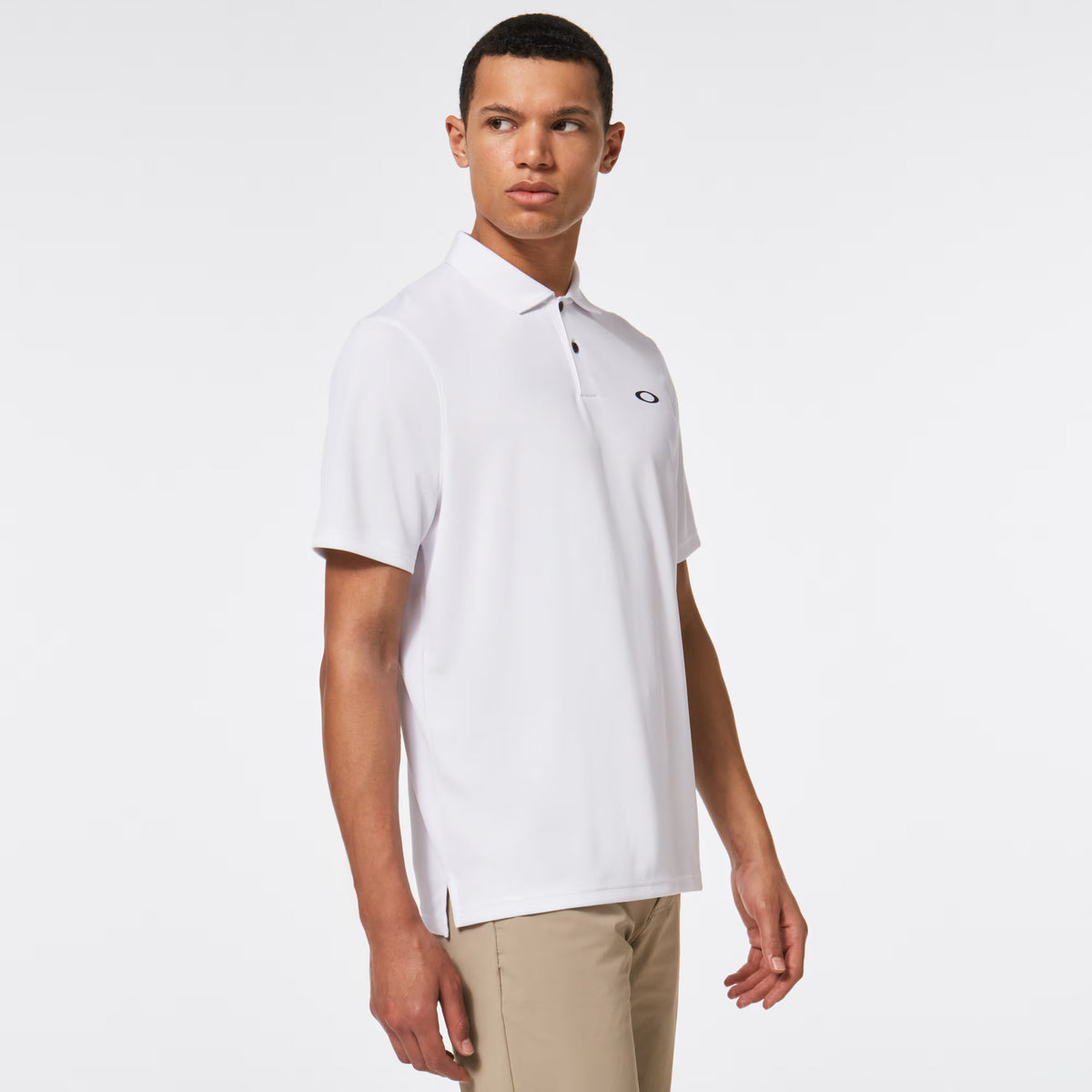 POLO HOMBRE/ ICON TN PROTECT / OAKLEY