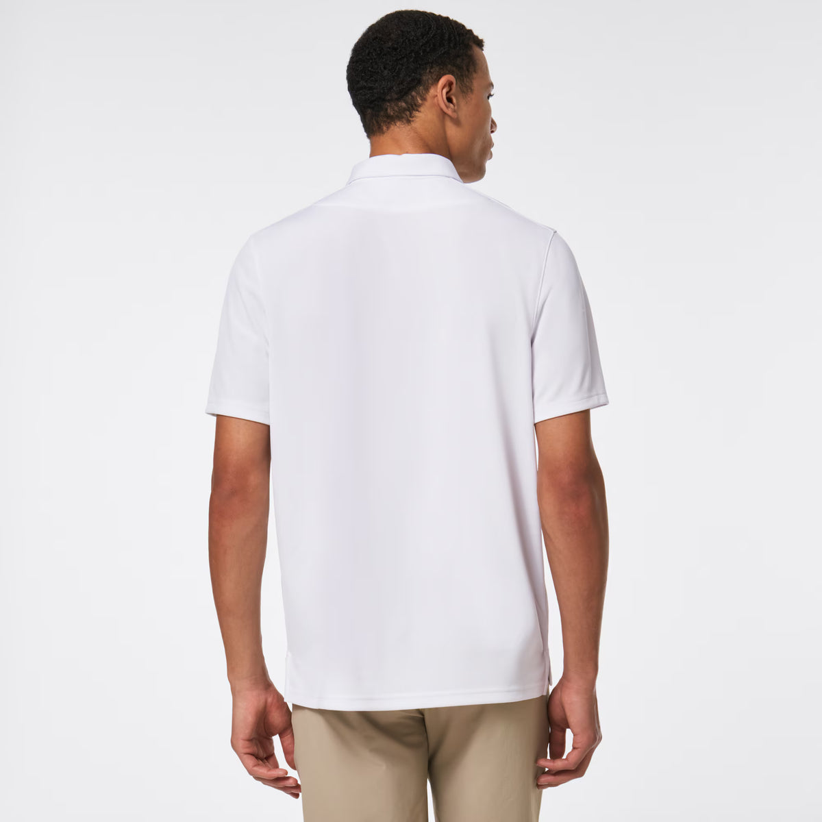 POLO HOMBRE/ ICON TN PROTECT / OAKLEY