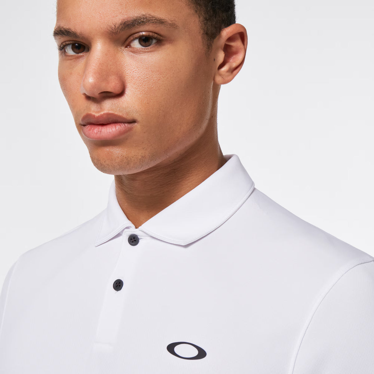 POLO HOMBRE/ ICON TN PROTECT / OAKLEY