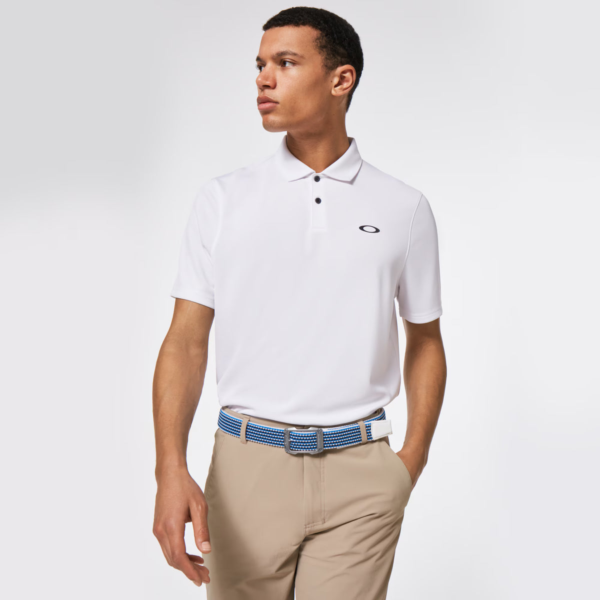 POLO HOMBRE/ ICON TN PROTECT / OAKLEY