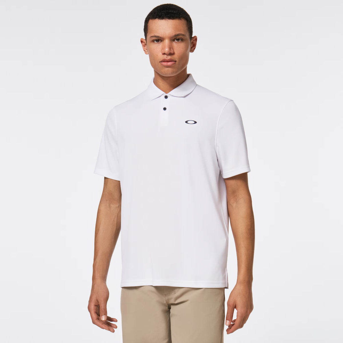 POLO HOMBRE/ ICON TN PROTECT / OAKLEY