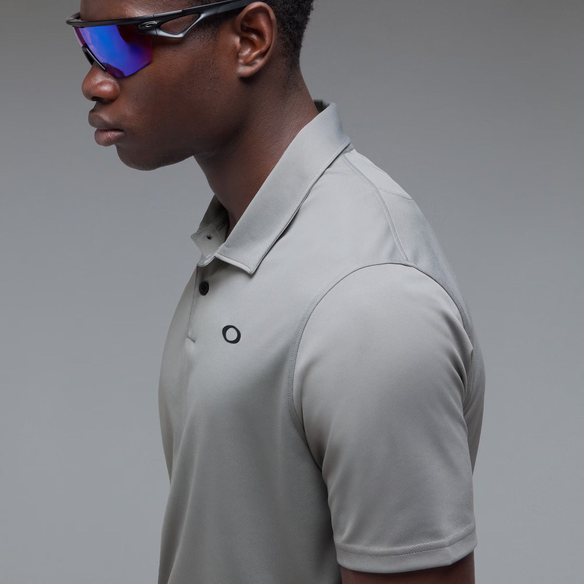 POLO HOMBRE/ ICON TN PROTECT / OAKLEY
