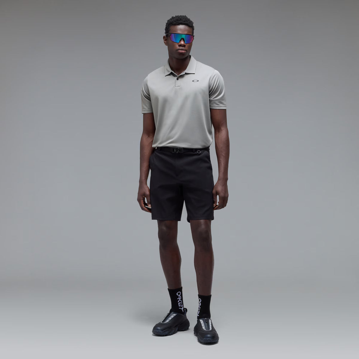 POLO HOMBRE/ ICON TN PROTECT / OAKLEY