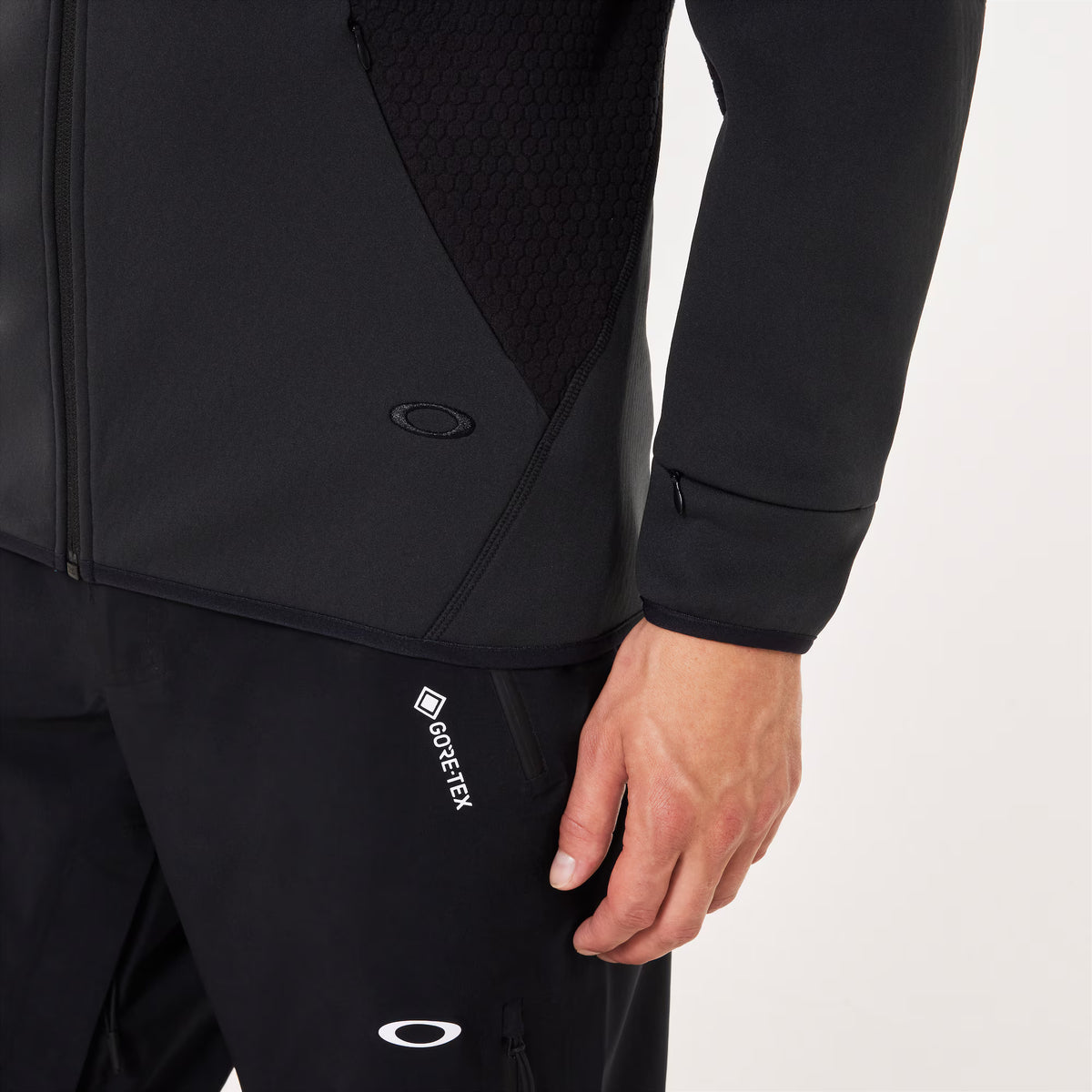 CHAQUETA HOMBRE/ DRIFT TECH / OAKLEY