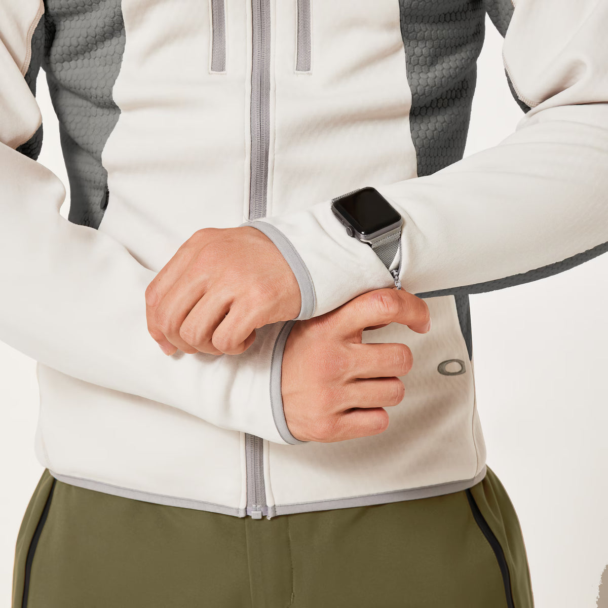 CHAQUETA HOMBRE/ DRIFT TECH / OAKLEY