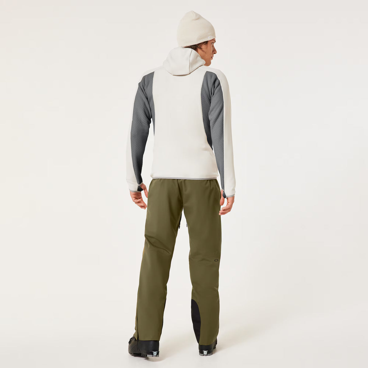 CHAQUETA HOMBRE/ DRIFT TECH / OAKLEY