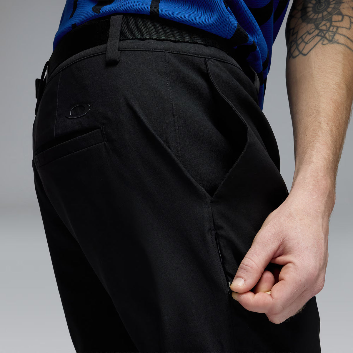 PANTALON HOMBRE/ TAKE PRO REDUX / OAKLEY