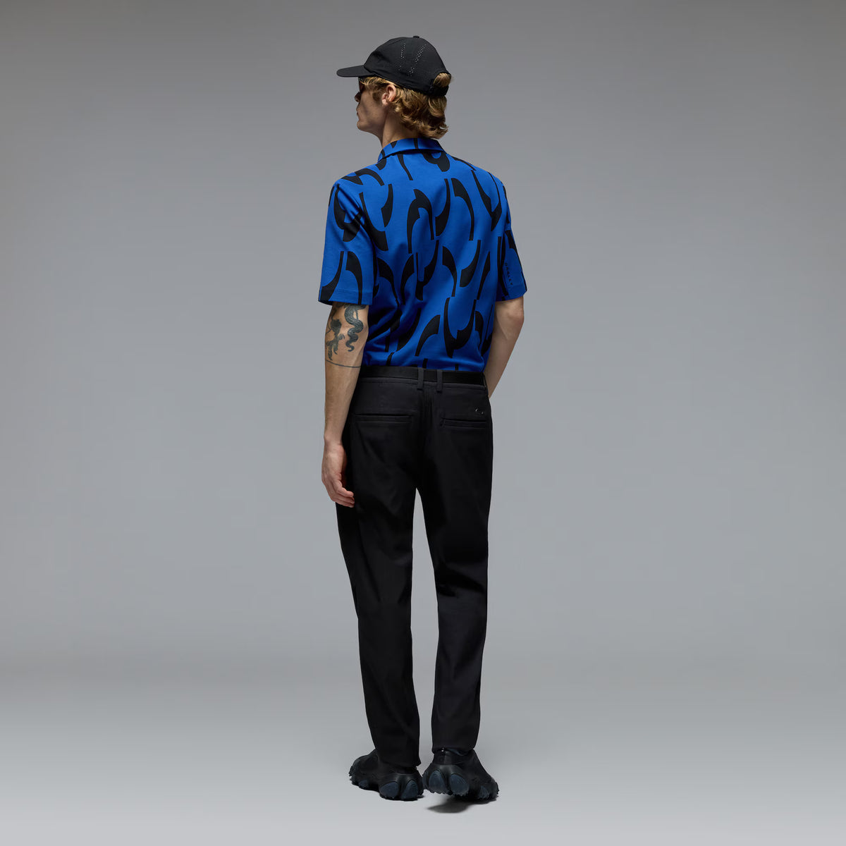 PANTALON HOMBRE/ TAKE PRO REDUX / OAKLEY
